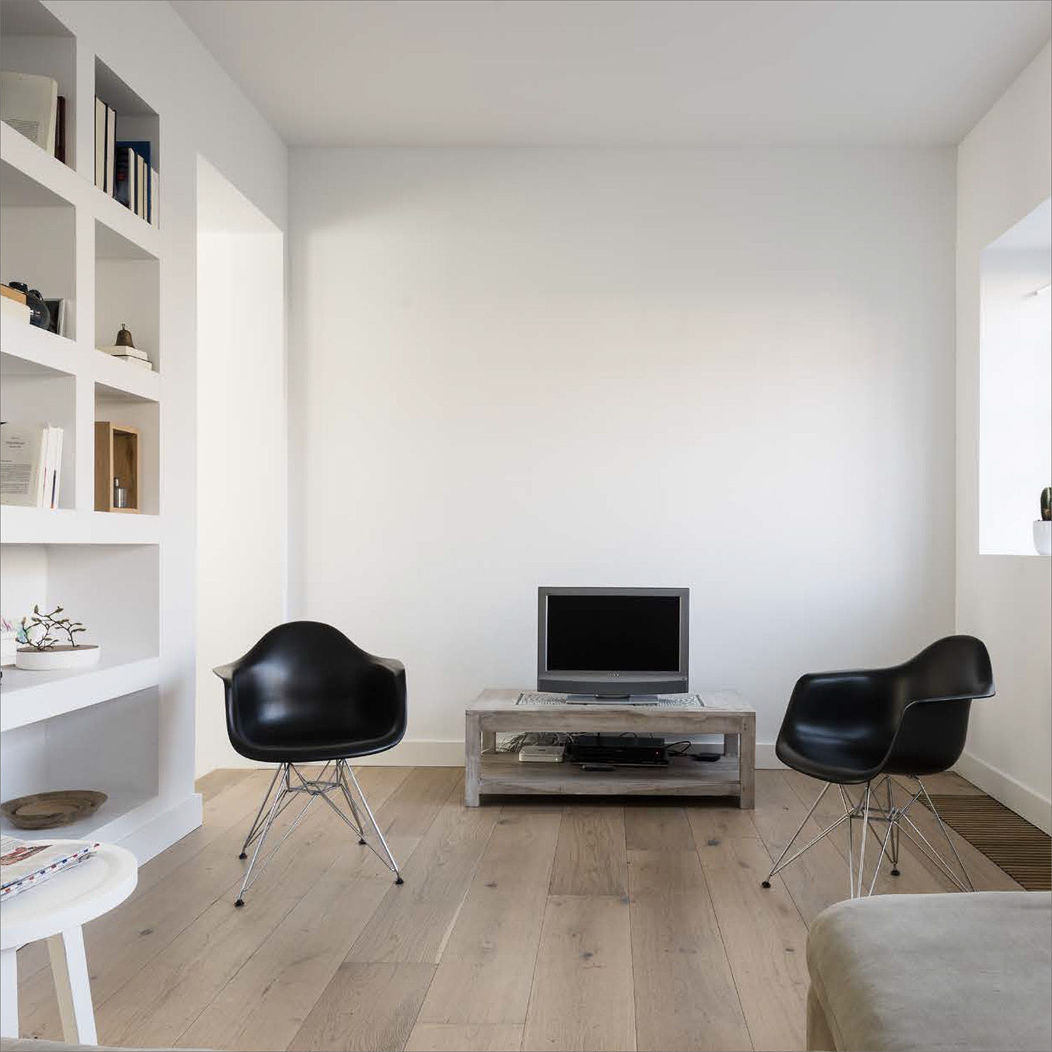 МИНИМАЛИЗМ ПОМЕЩЕНИЕ