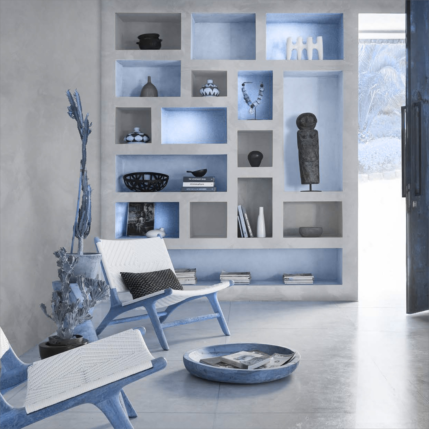 НОРДИК ПОМЕЩЕНИЕ