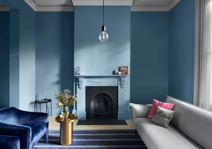 НОРДИК ПОМЕЩЕНИЕ