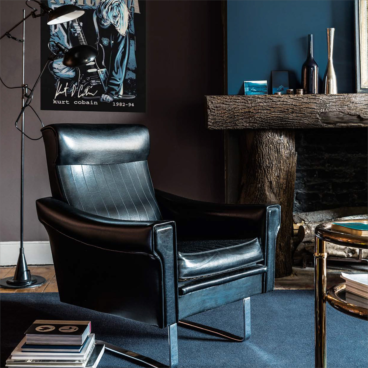 РОК-ВОЛНА ПОМЕЩЕНИЕ