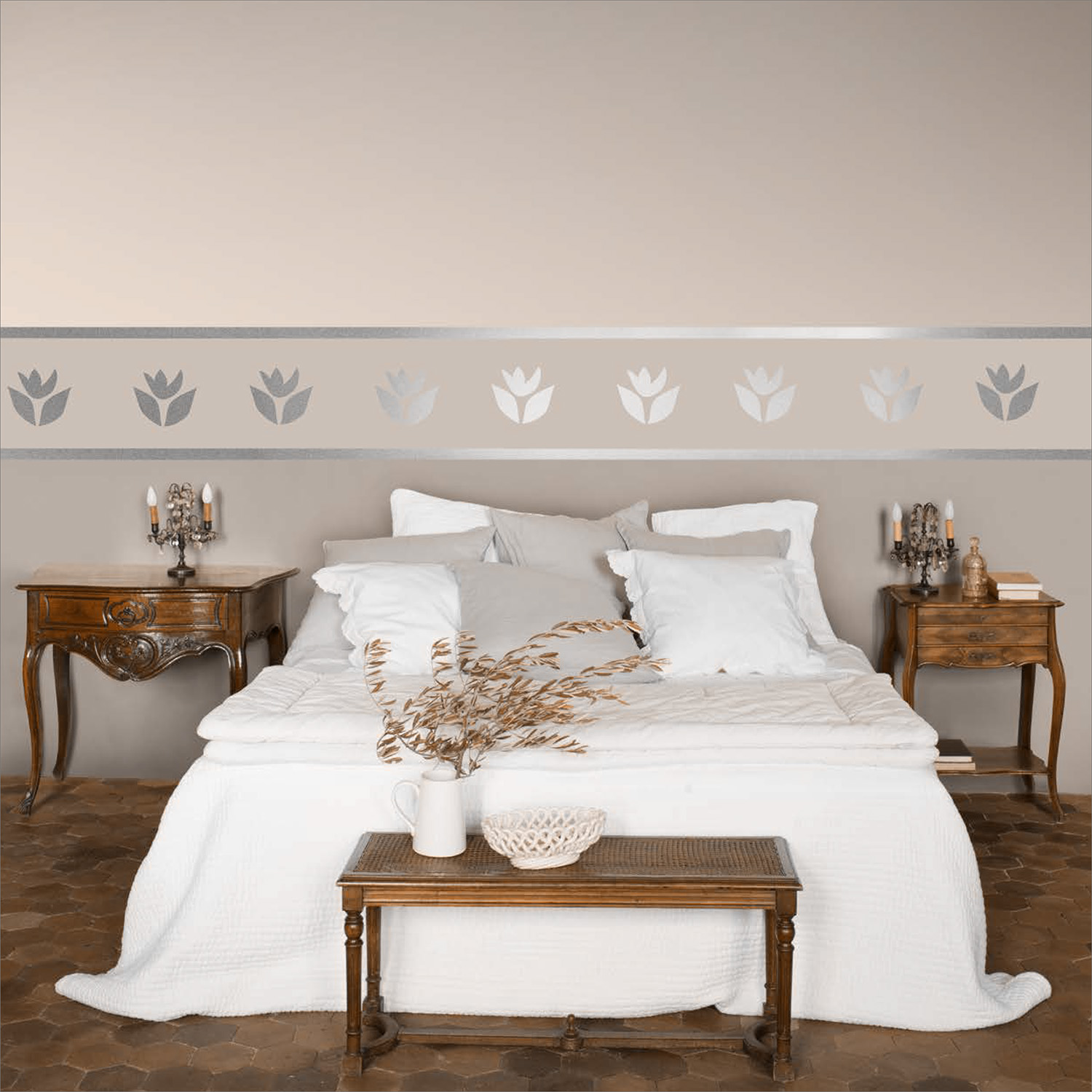 РОМАНТИЗМ ПОМЕЩЕНИЕ