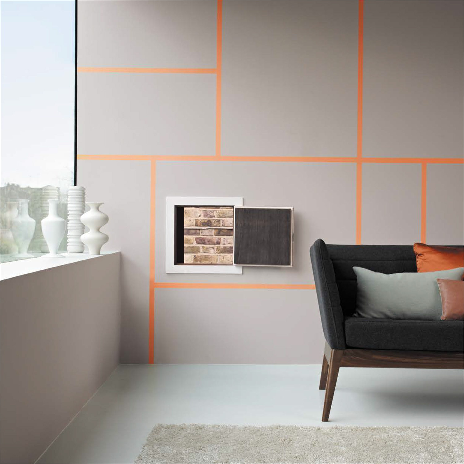 СОВРЕМЕННЫЙ УРБАНИЗМ ПОМЕЩЕНИЕ