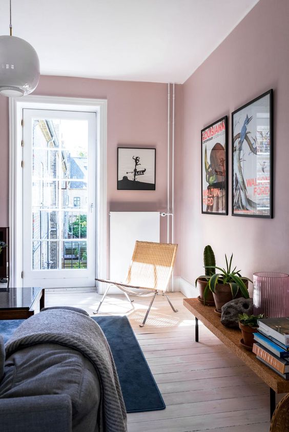 СОВРЕМЕННЫЙ УРБАНИЗМ ПОМЕЩЕНИЕ