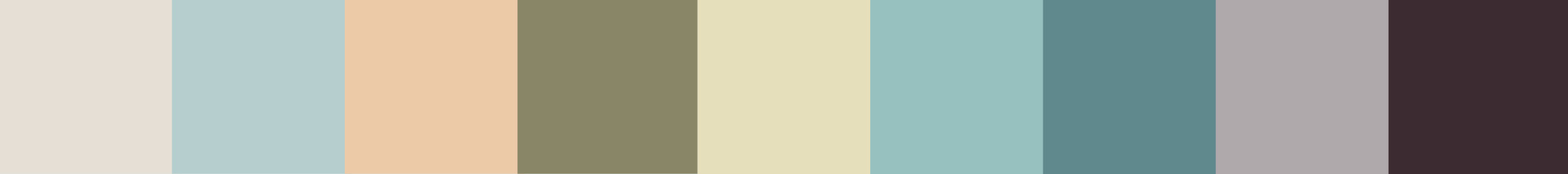 СТИЛЬ НАТЮР ЦВЕТА