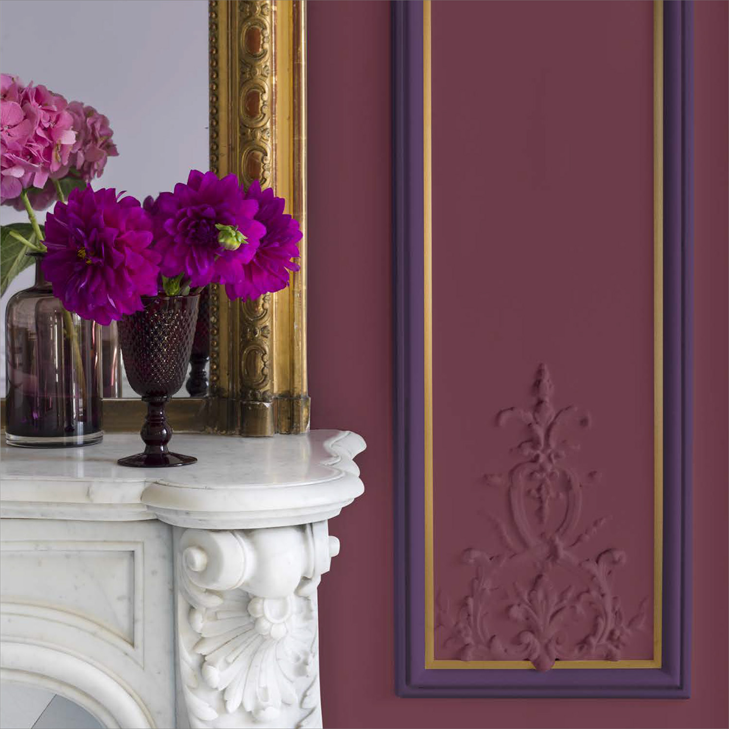 ВИКТОРИАНСКИЙ СТИЛЬ ПОМЕЩЕНИЕ