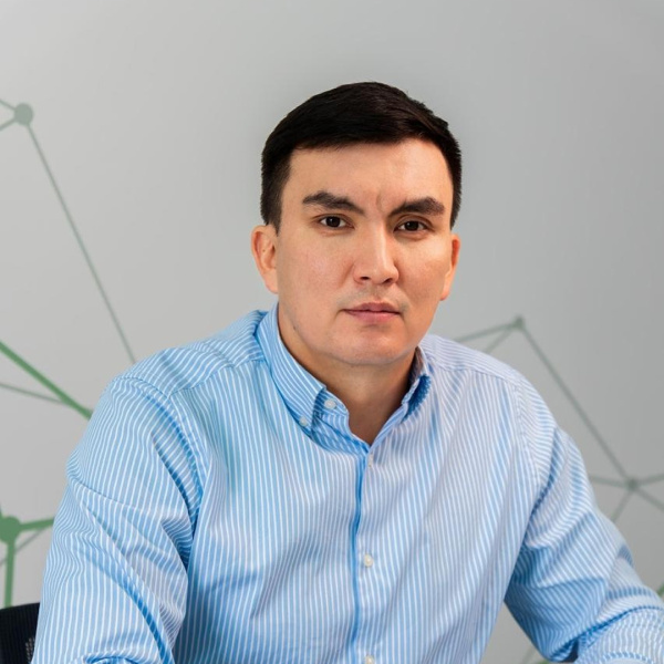 Коммерческий директор