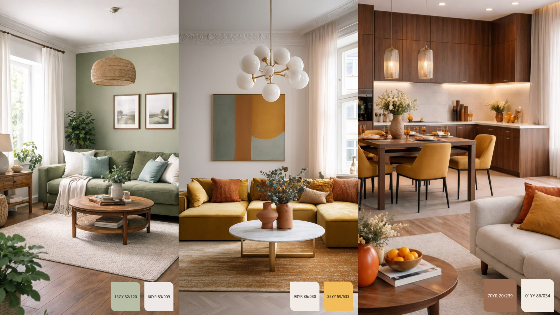 ТОП-оттенки 2026 года