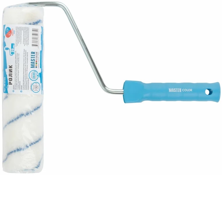 Ролик, ядро 48 мм, полиакрил, ворс 9 мм