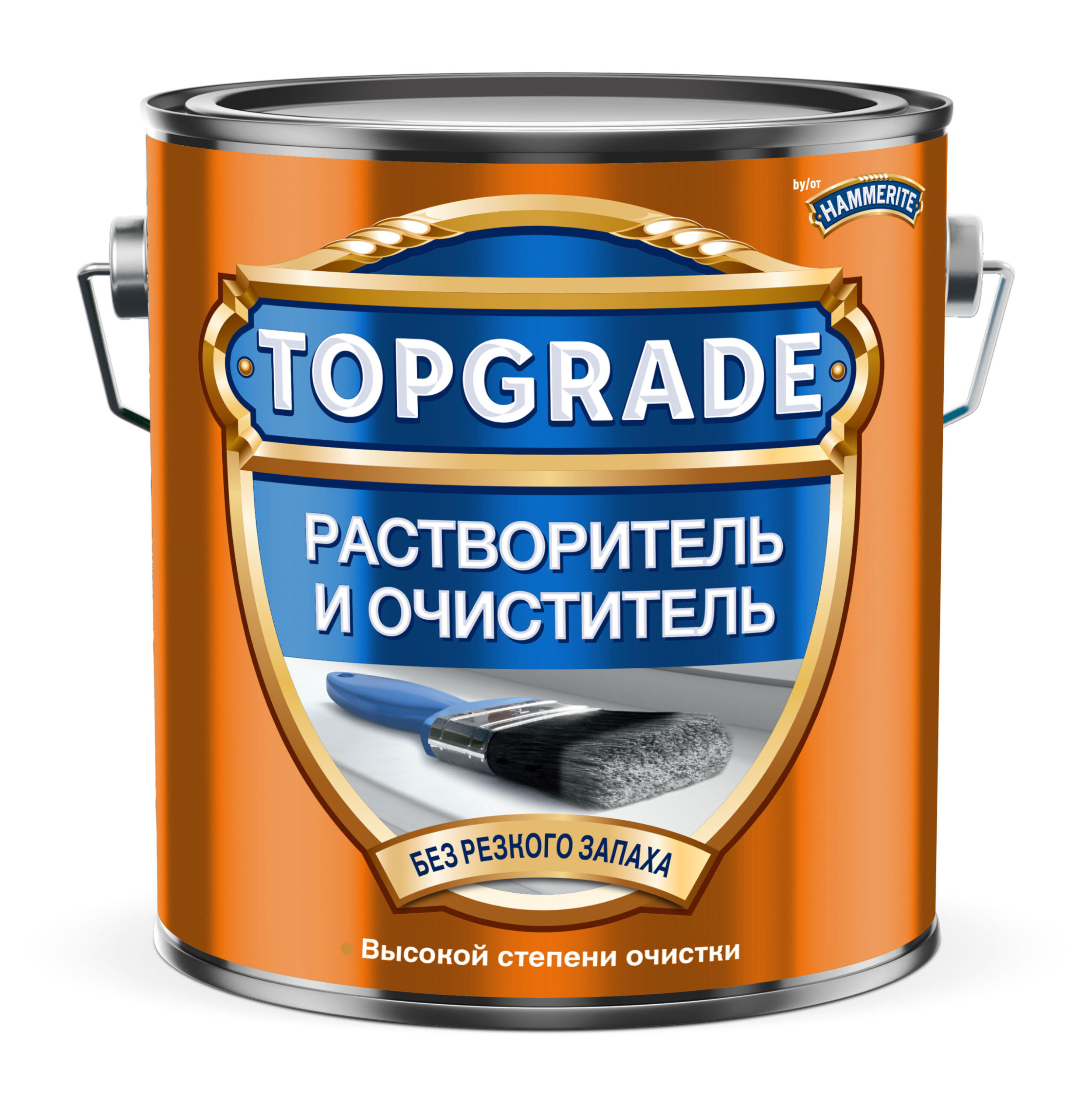 Растворитель и Очиститель TG 2л