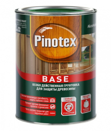 Pinotex Base , 9л